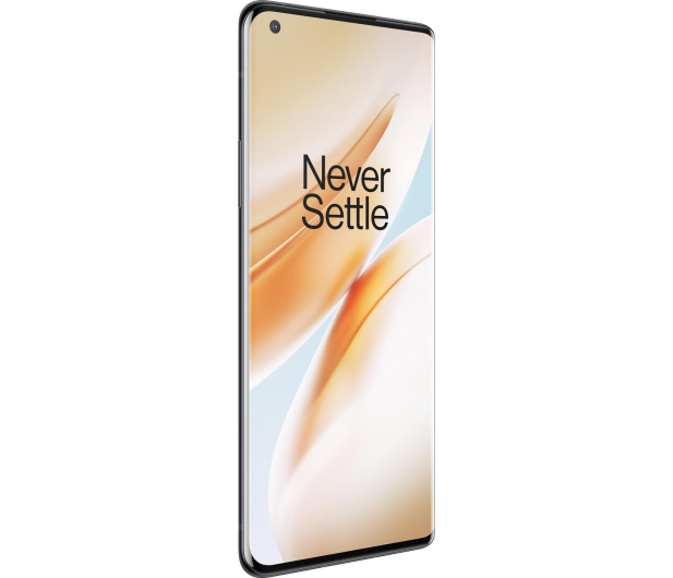 OnePlus 8 Pro 5G 8/128GB Onyx Black 120Hz - 557616 - zdjęcie 4